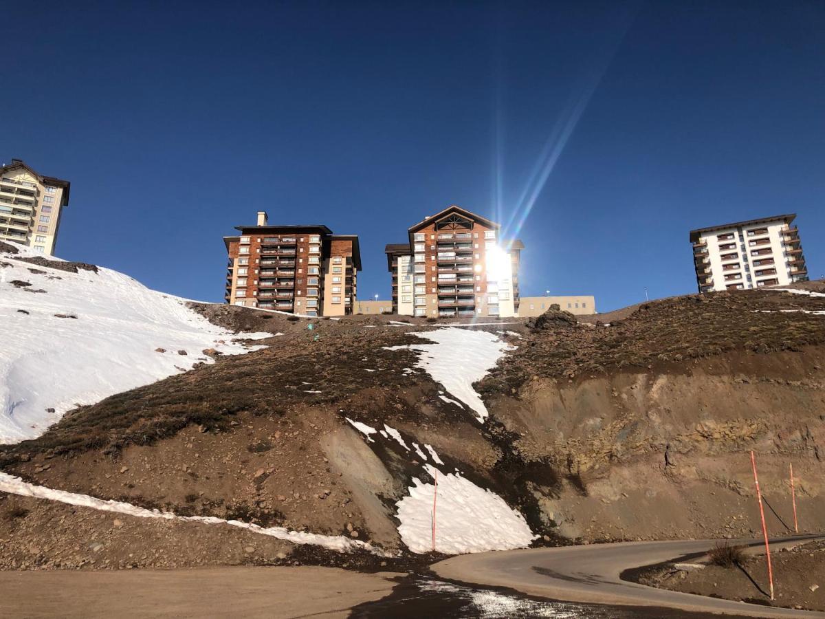 Departamento Valle Nevado Santiago de Chile Exterior foto